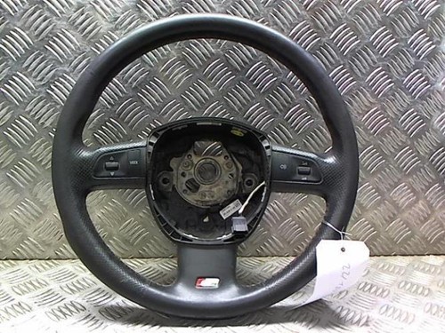 Volant audi avant - audi, phase