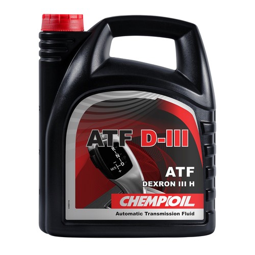 Chempioil atf iii huile pour - chempioil,