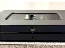Bluesound NODE 2i Hi-Res Music