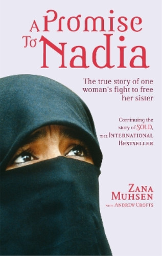 Andrew crofts zana muhsen - andrew,