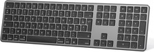 OMOTON Clavier Bluetooth sans