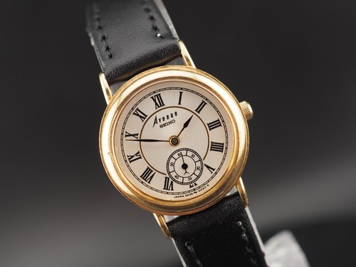Montre femme seiko - montre, avenue