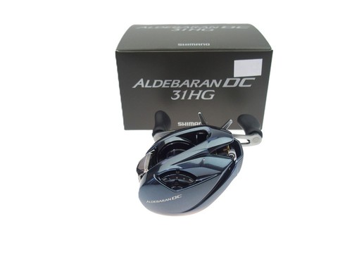 Neuf shimano aldebaran 31 - neuf, dc