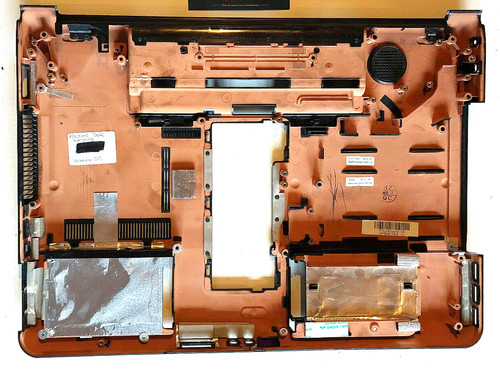 Packard bell easynote vesuvio - easynote,