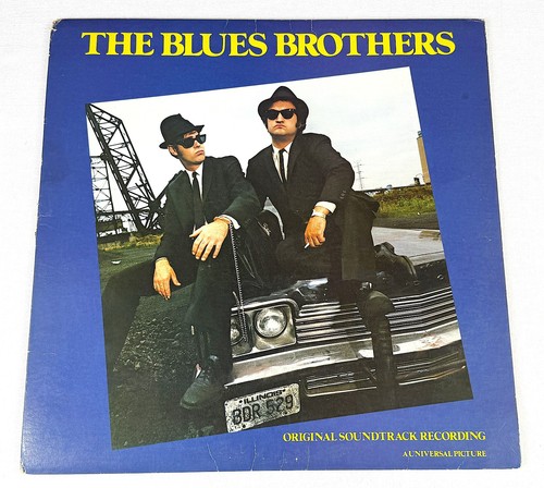 The blues brothers original - the,