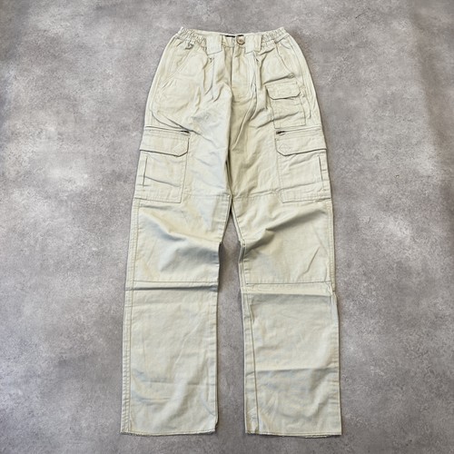Pantalon droit militaire