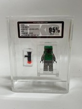 lego Boba Fett 10123 UKG