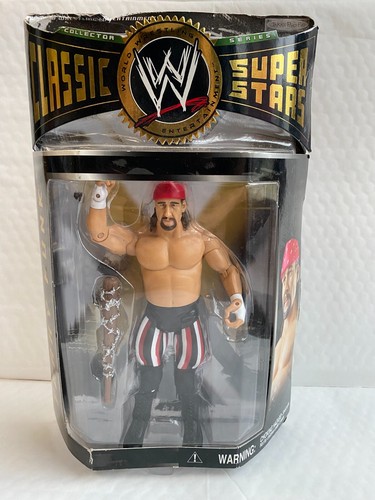 Bnib wwe terry funk - wwe,