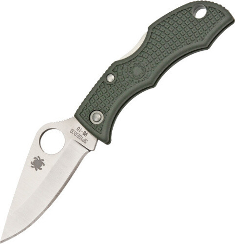 Spyderco ladybug knife lfgp3 - lfgp3, 2