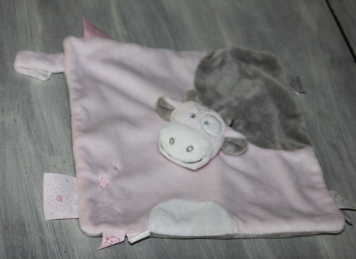Doudou noukies vache lola - doudou,