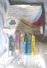 Encre imprimante Epson