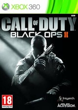 Call Of Duty Black Ops 2 Xbox