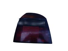 VW Golf 4 Cabriolet Année