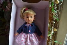 poupee corolle neuve coquette