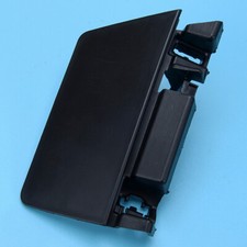 Right Front Bumper Tow Hook