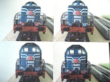 POUR BB 66150 JOUEF ANALOGIQUE