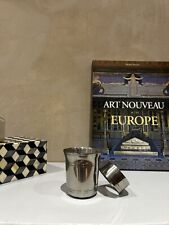 Coffret de baptême Uginox