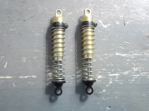 5002 gold shocks - (l),