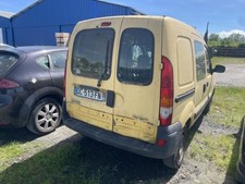 Pompe à injection RENAULT