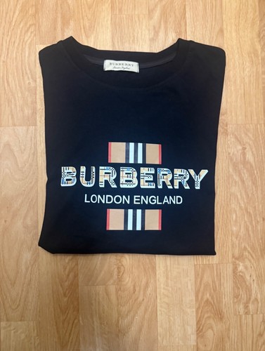 Shirt burberry couleur noir - shirt,