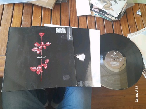 Depeche mode violator - mode, /