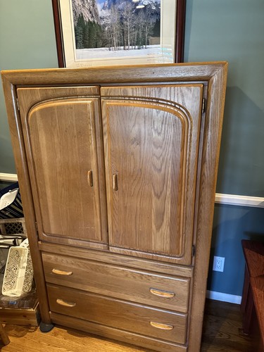 Armoire wardrobe - armoire,