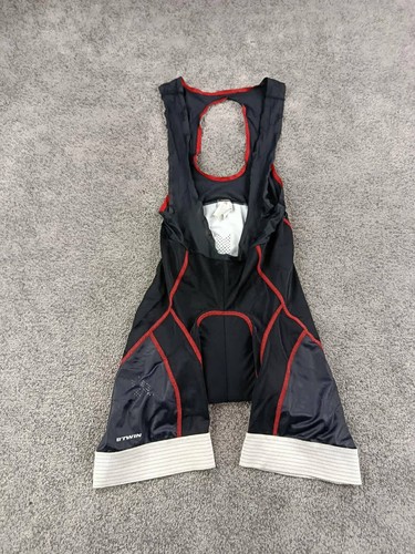 Twin cuissard court - b'twin, velo