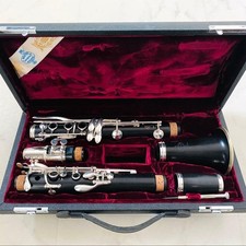 Clarinette Buffet Crampon R13