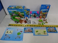 Vintage Playmobil Special 4615