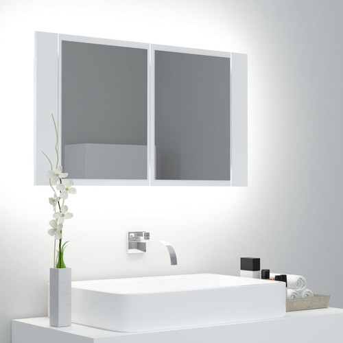 Armoire salle bain à - armoire,