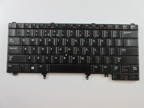 Clavier int dell - dell, latitude