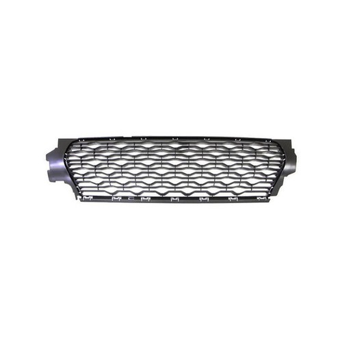 Grille pare choc avant - de,