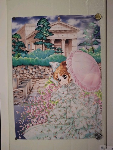 Candy yumiko - candy,