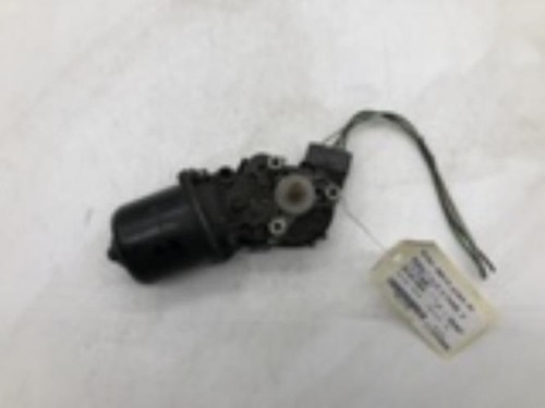 Moteur essuie glace avant