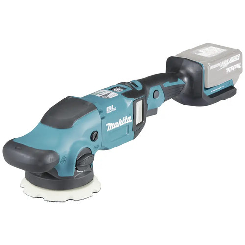 Makita dpo500z polisseuse - makita,
