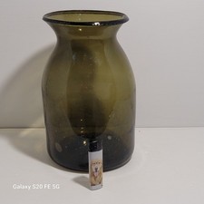 Grand Bocal Bouteille A Truffe