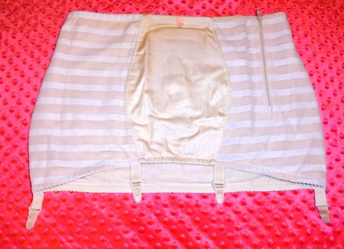 Porte jarretelles gaine - porte-jarretelles,