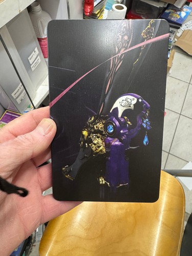 Steelbook bayonetta - 3, --