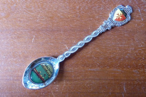 Cuillère café métal - cuillÈre, en