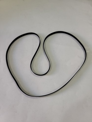 Turntable belt for - belt, thorens