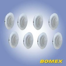 Bouchon de Fermeture, 8