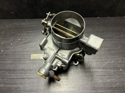 Carburateur weber dlea 2 - 36,