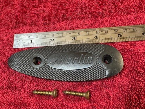 Marlin 336 1894 - 30, 60
