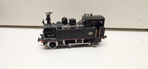 Electrotren locomotive - electrotren, a