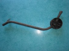 Pot échappement solex 330 660