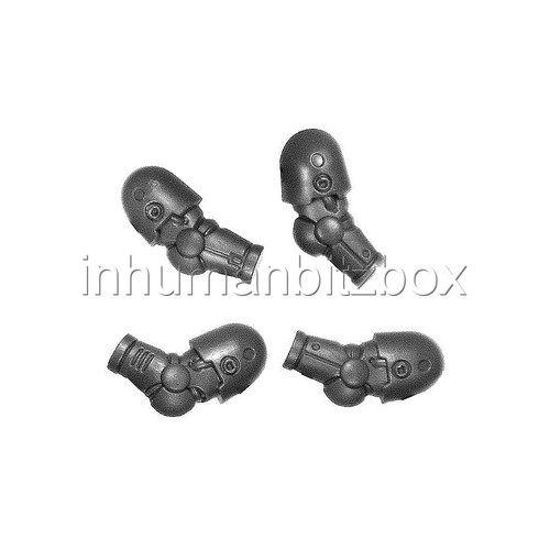 Sqtm34 bras space marine - bras,