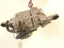 Moteur MITSUBISHI ECLIPSE