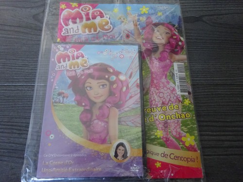 Mia and moi la - mia, "mia