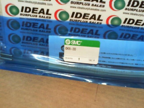 Smc idk06200 neuf dans - smc, idk06200-neuf