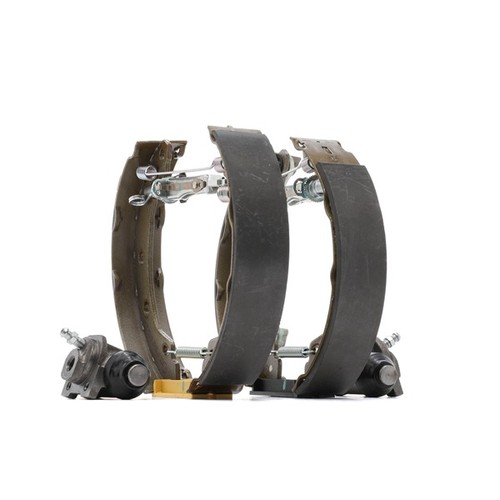 Brake set drum brakes for - drum,